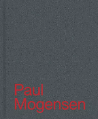Paul Mogensen cover