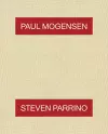 Paul Mogensen & Steven Parrino cover