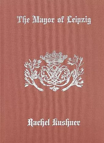 The Mayor of Leipzig cover