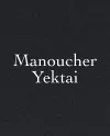 Manoucher Yektai cover