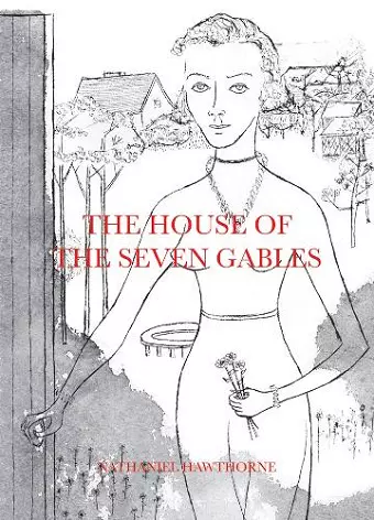 The House of the Seven Gables cover