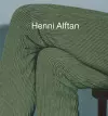 Henni Alftan cover