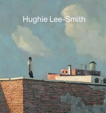Hughie Lee-Smith cover