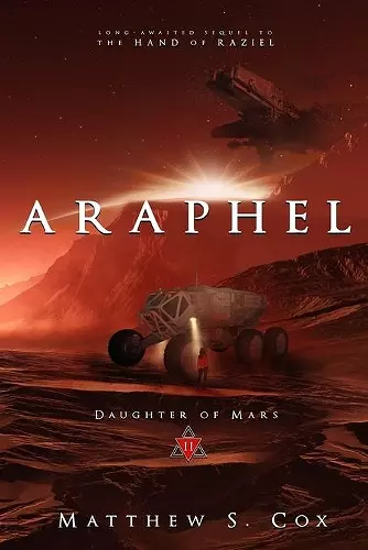 Araphel cover