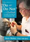 The Do or Do Not Outlook cover