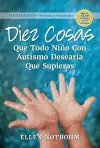 Diez Cosas Que Todo Niño Con Autismo Desearía Que Supieras cover