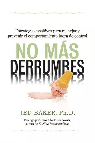 No Más Derrumbes cover