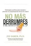 No Más Derrumbes cover