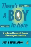 There's a Boy in Here cover