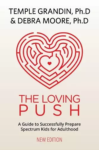 The Loving Push cover