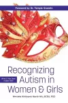 Recognizing Autism in Women & Girls cover