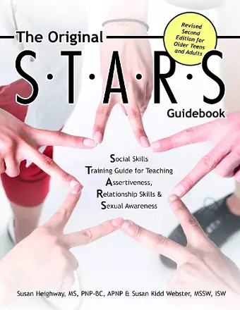 The Original S.T.A.R.S Guidebook for Older Teens and Adults cover