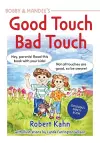 Bobby & Mandee's Good Touch, Bad Touch cover