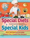 Special Diets for Special Kids cover