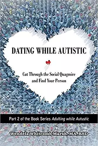 Dating While Autistic cover