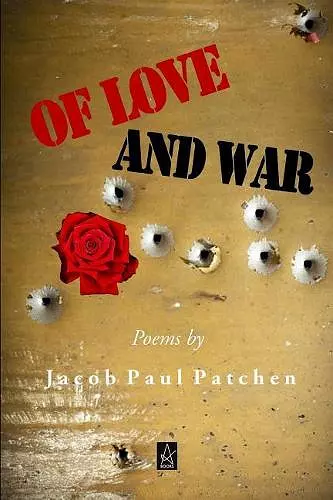 Of Love and War cover