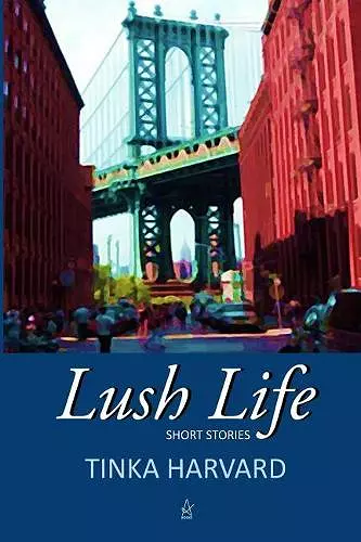 Lush Life cover