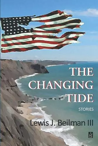 The Changing Tide cover