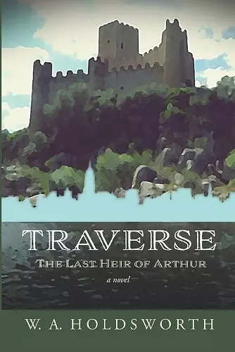 Traverse cover