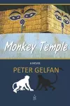 Monkey Temple cover