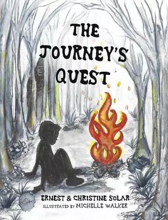 The Journey's Quest cover