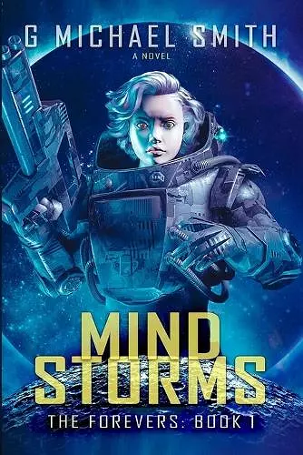 Mind Storms cover