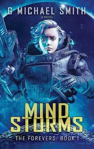 Mind Storms cover