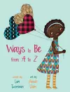 Ways to Be from A to Z cover