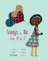 Ways to Be from A to Z cover