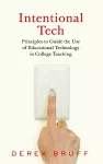 Intentional Tech cover