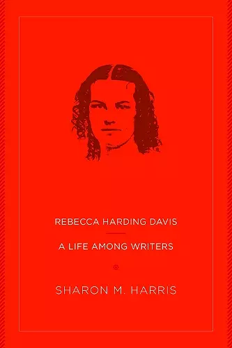 Rebecca Harding Davis cover