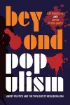 Beyond Populism cover