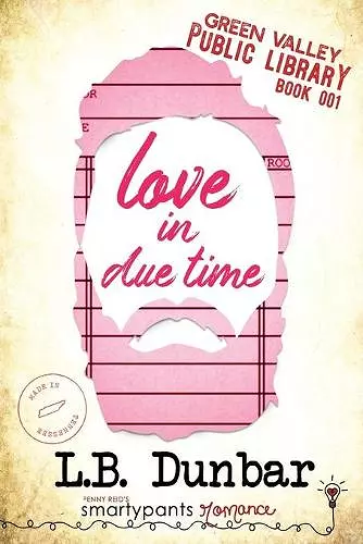 Love in Due Time cover