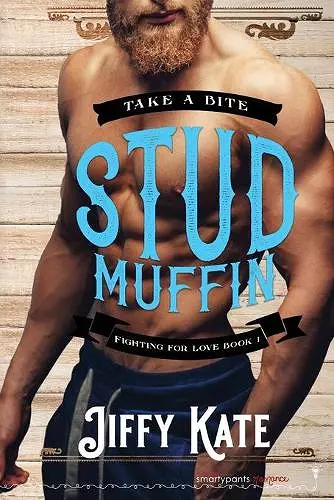 Stud Muffin cover