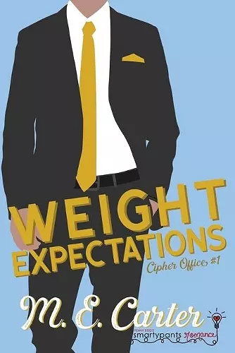 Weight Expectations cover