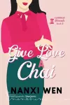 Give Love a Chai cover