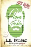 Love in a Pickle cover