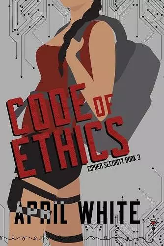 Code of Ethics cover