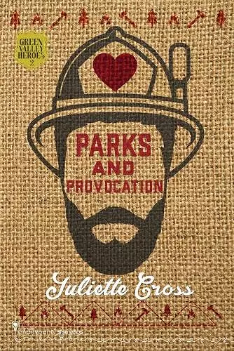 Parks and Provocation cover