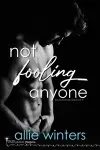 Not Fooling Anyone cover