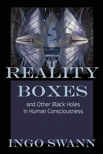 Reality Boxes cover