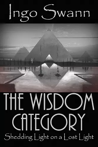 The Wisdom Category cover