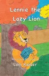 Lennie the Lazy Lion cover