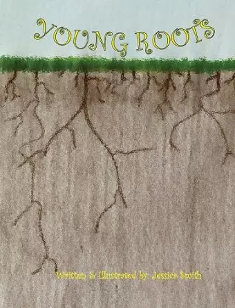 Young Roots cover