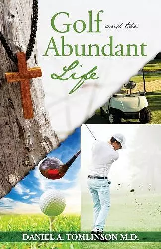Golf and the Abundant Life cover