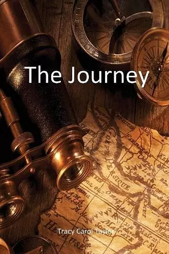 The Journey cover