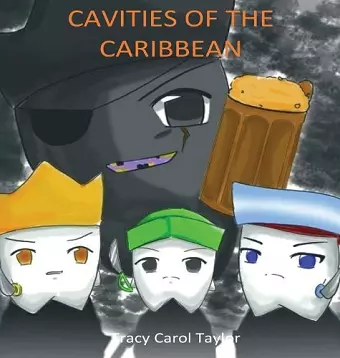 Cavities of the Caribbean cover