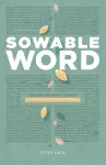 Sowable Word cover