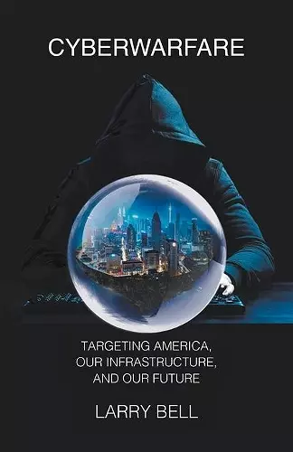 Cyberwarfare cover