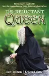 The Reluctant Queen cover